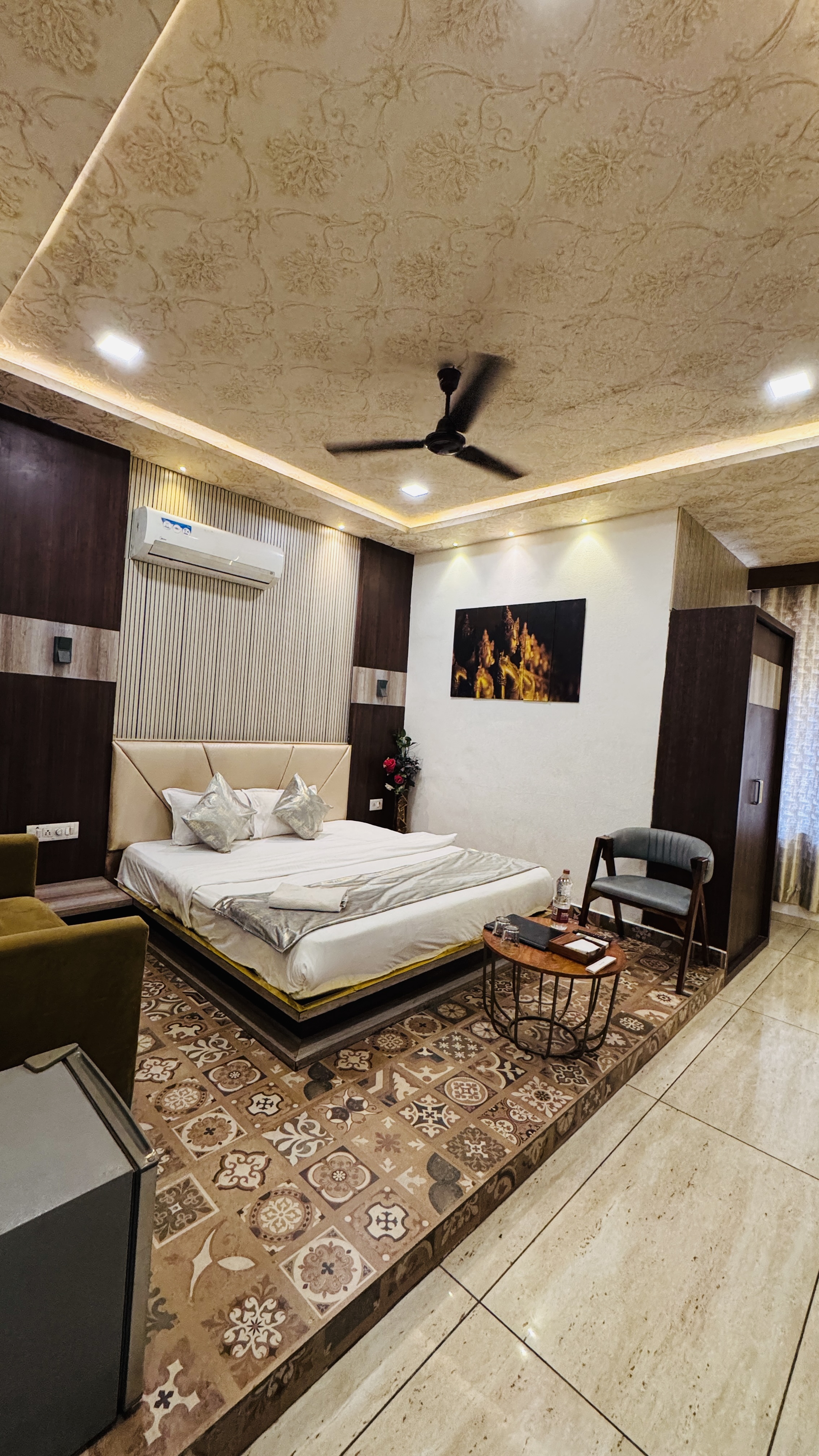 Hotel Shree Palace